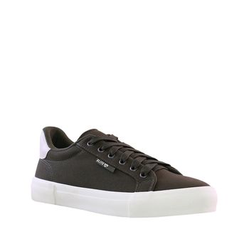 Tenis-Casual-Verde-Militar-Cadarco-|-Elite-Team-Shoes-Tamanho--38---Cor--VERDE-MILITAR-0